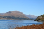 Loch Etive